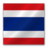 Thailand flag Icon